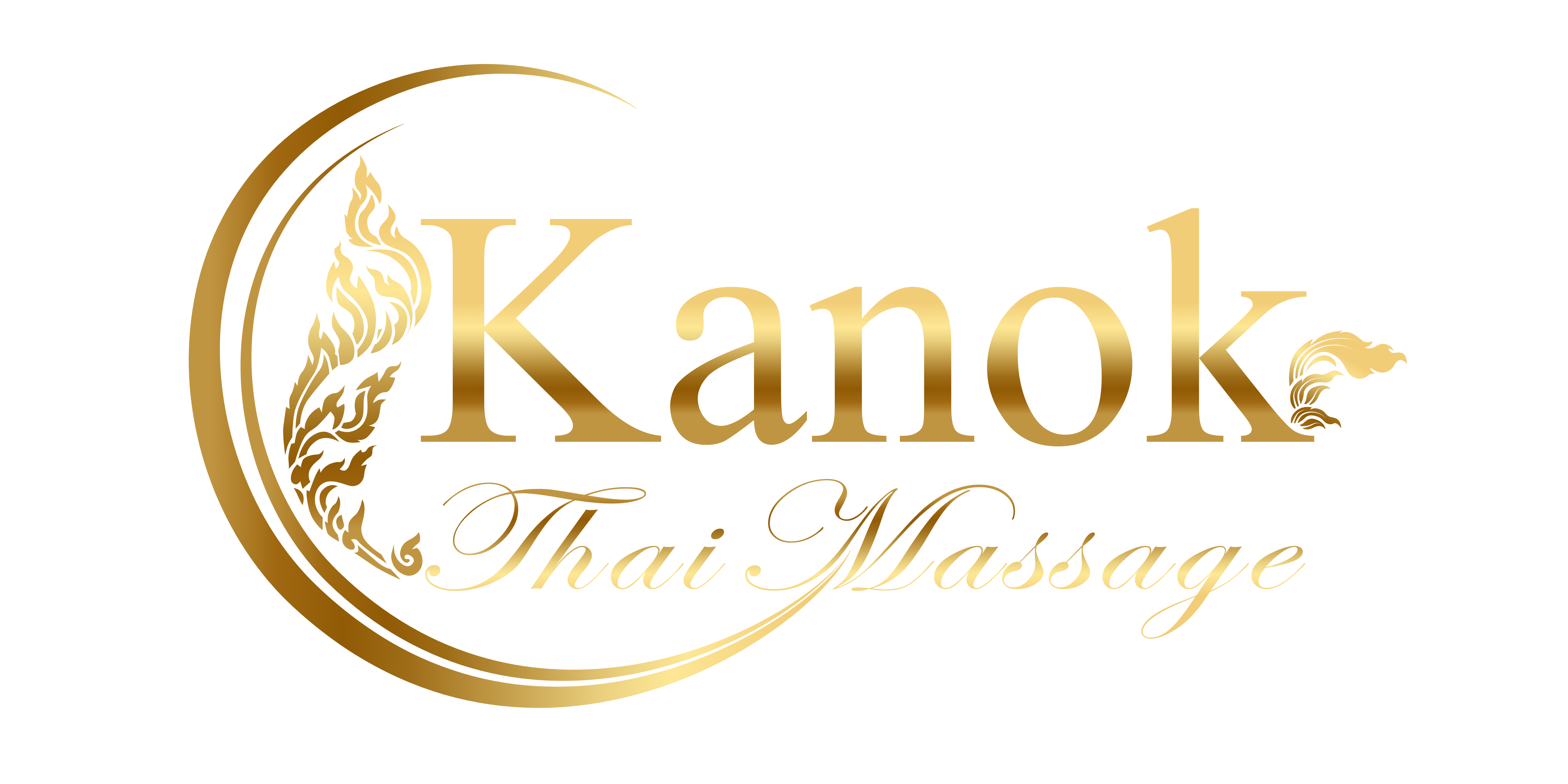 Kanok Thai Massage Lohmar