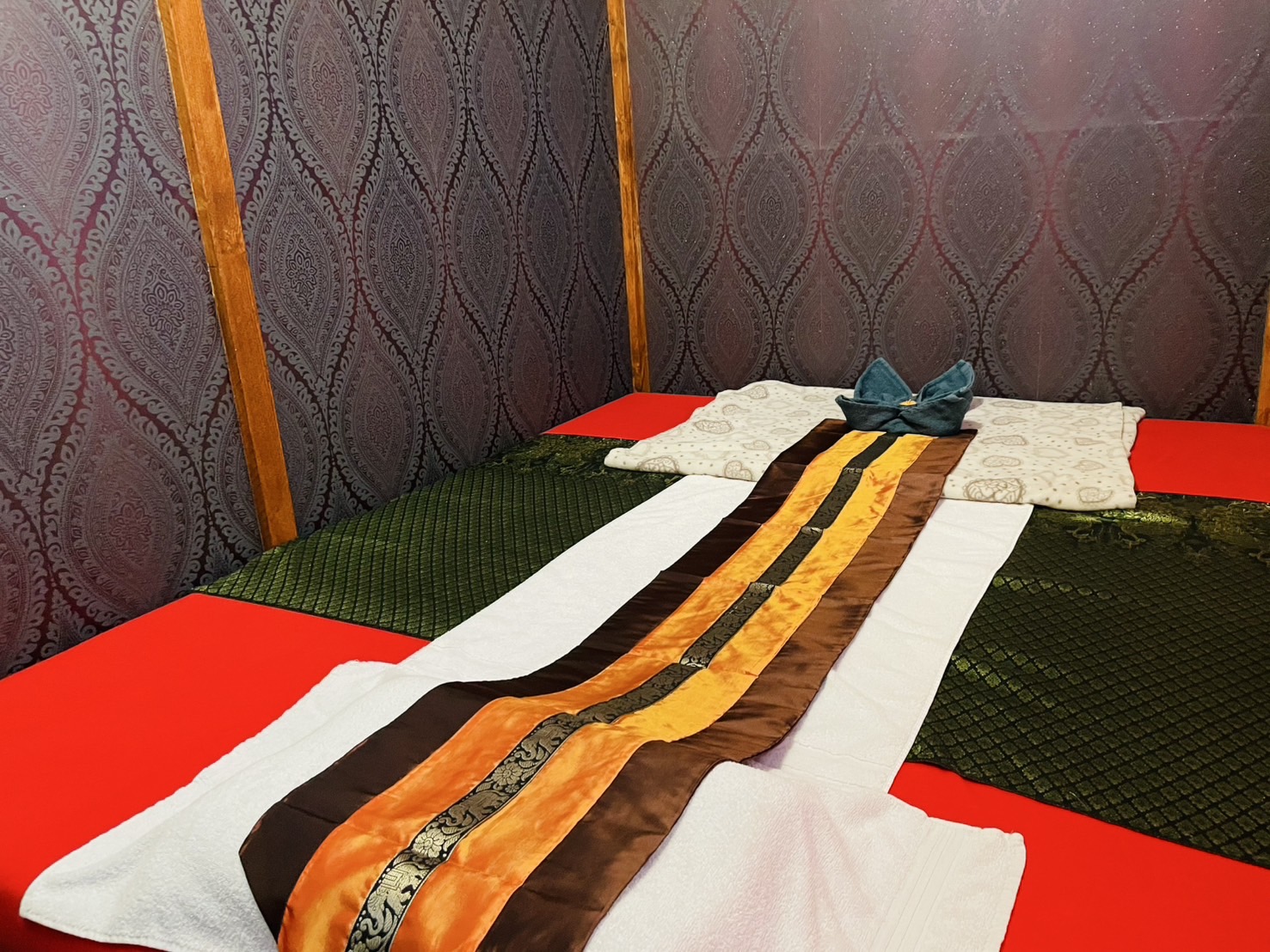 Kanok Thai Massage Studio in Lohmar