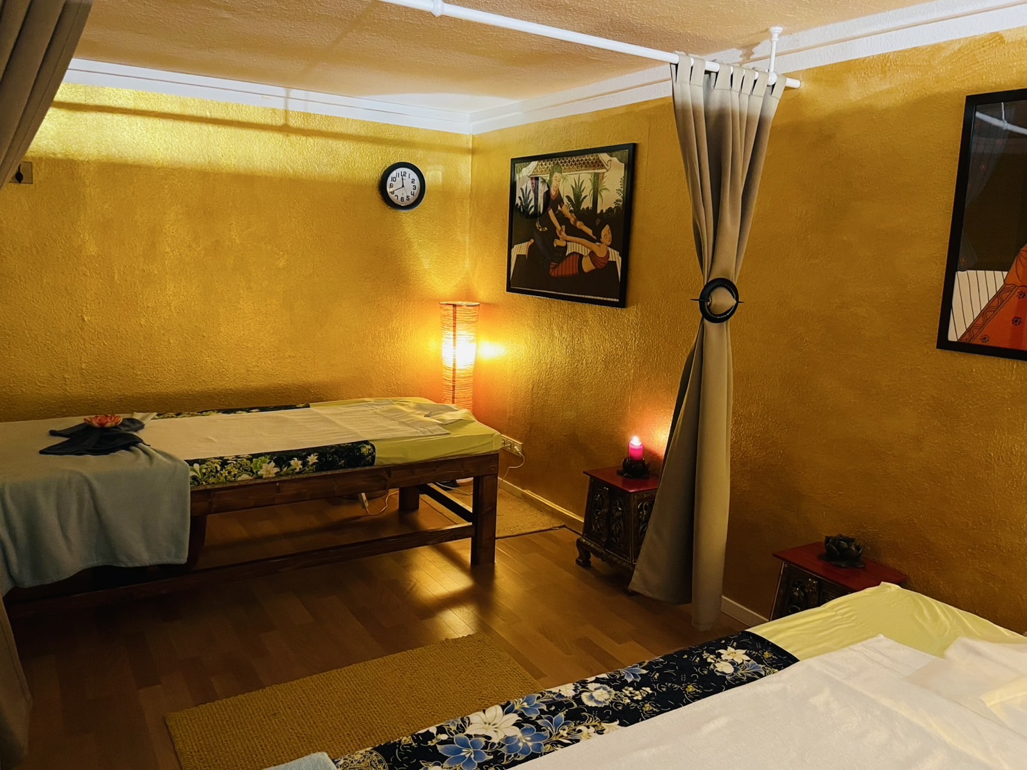 Pan Thong Traditional Thai Massage Meerssen 